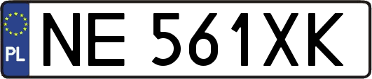 NE561XK