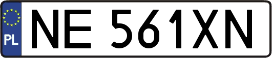 NE561XN