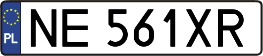 NE561XR