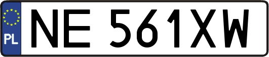 NE561XW