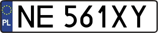 NE561XY