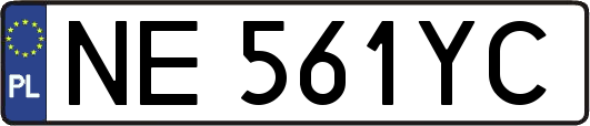 NE561YC