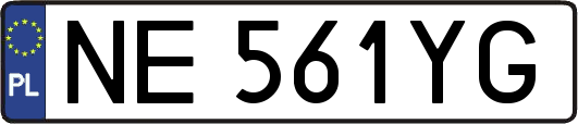NE561YG