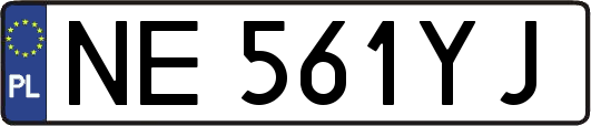 NE561YJ