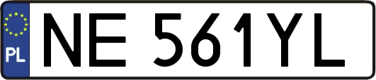 NE561YL