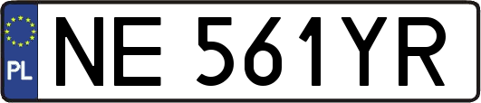 NE561YR