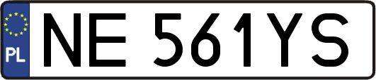 NE561YS