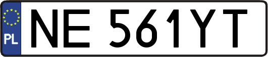NE561YT