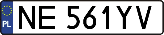 NE561YV