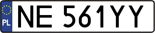 NE561YY