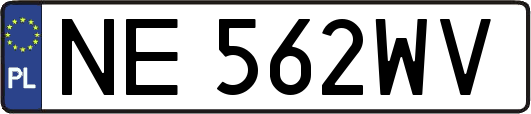 NE562WV