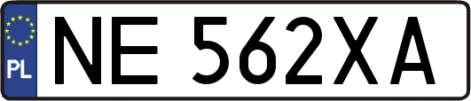 NE562XA