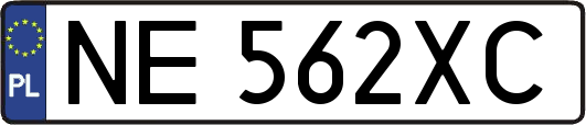 NE562XC