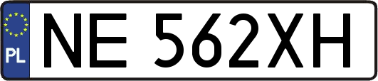 NE562XH