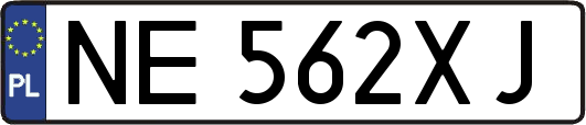 NE562XJ