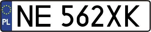 NE562XK