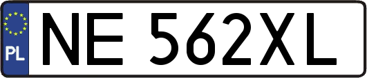 NE562XL