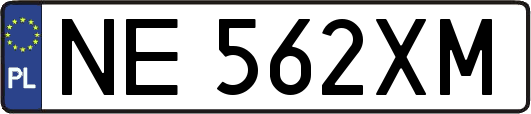 NE562XM