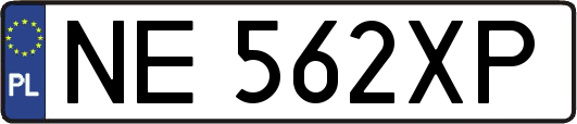 NE562XP