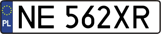NE562XR