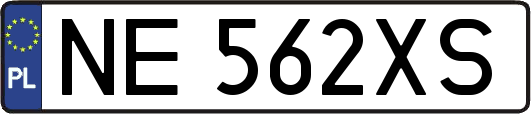 NE562XS