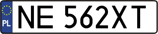 NE562XT