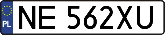 NE562XU