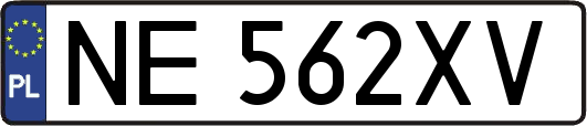 NE562XV