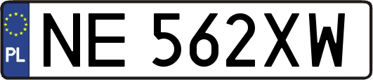 NE562XW