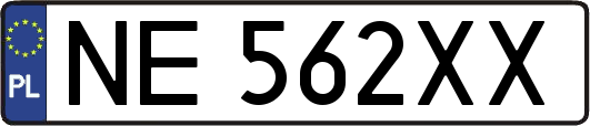 NE562XX