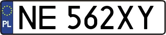 NE562XY