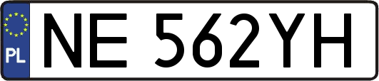 NE562YH