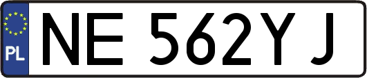 NE562YJ