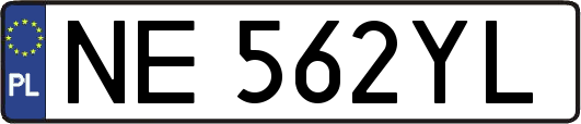 NE562YL
