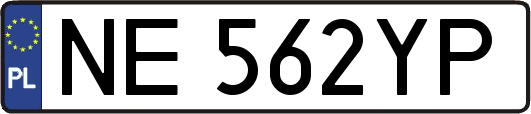 NE562YP