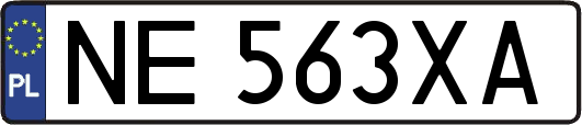 NE563XA