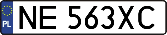NE563XC