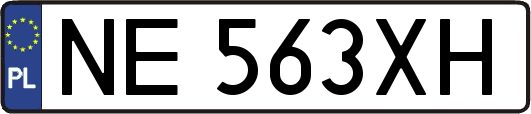 NE563XH