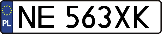 NE563XK