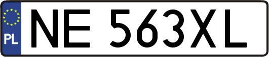 NE563XL