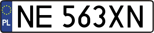 NE563XN