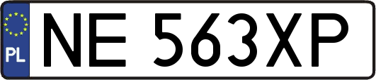 NE563XP