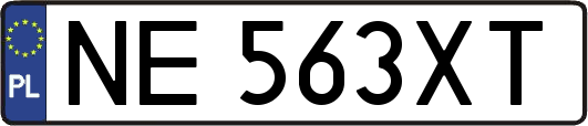 NE563XT