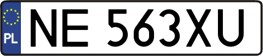 NE563XU