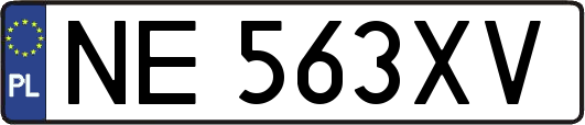 NE563XV