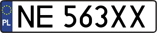 NE563XX