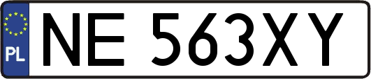 NE563XY