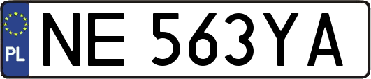NE563YA