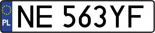 NE563YF