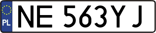 NE563YJ